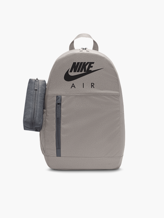 Nike Zaino Grigio 68994 1