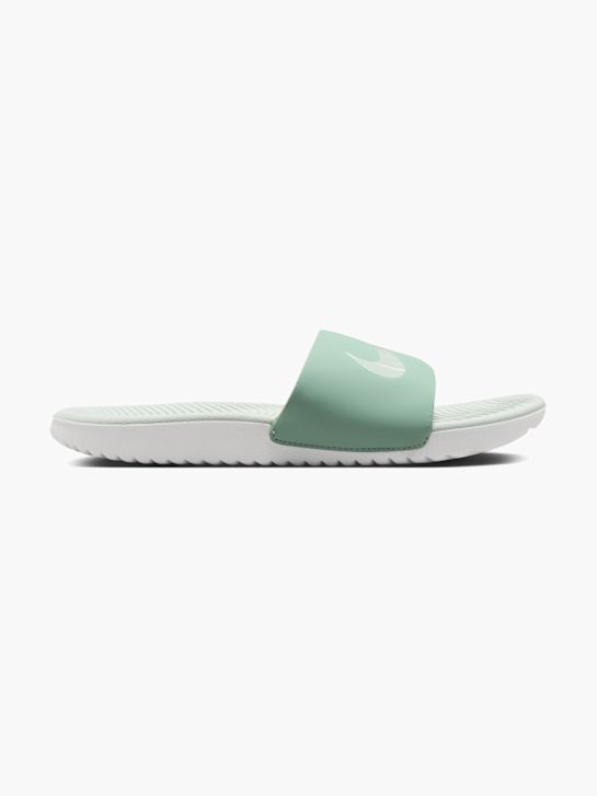 Nike Chanclas Plata 68988 1