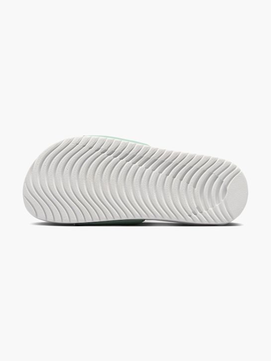 Nike Chinelos prateado 68988 3