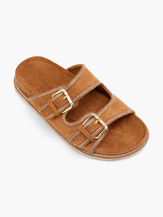 Claudia Ghizzani Biosandal Konjak 68999 2