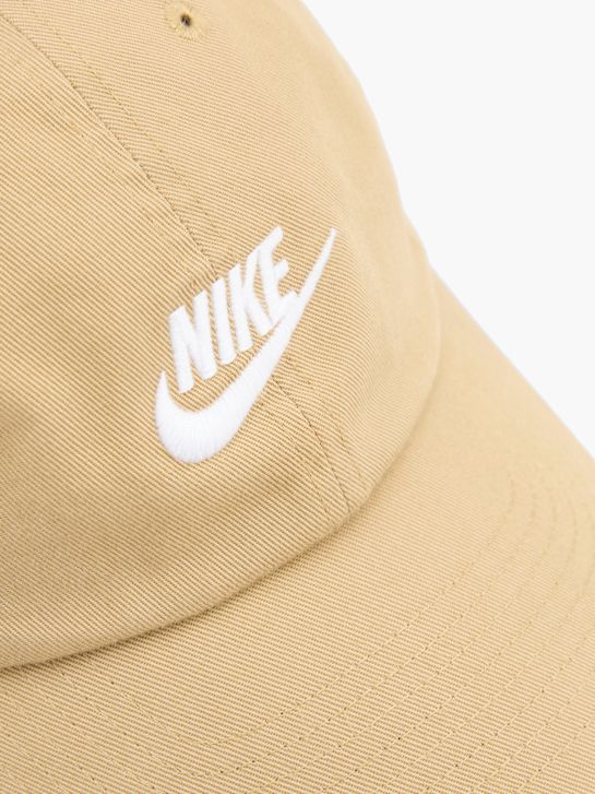 Nike Casquette Beige 69162 4