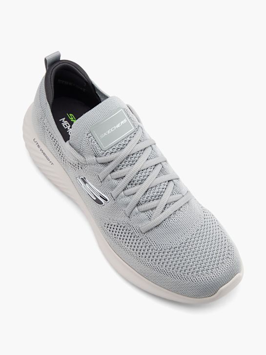 Skechers Sneaker Grigio 69039 2