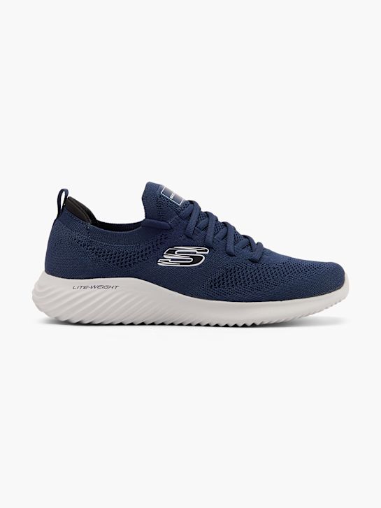 Skechers Sneaker Blå 69040 1