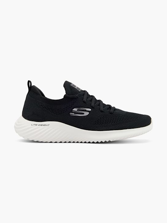 Skechers Sneaker Nero 69041 1