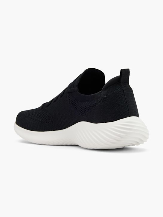 Skechers Sneaker Nero 69041 3