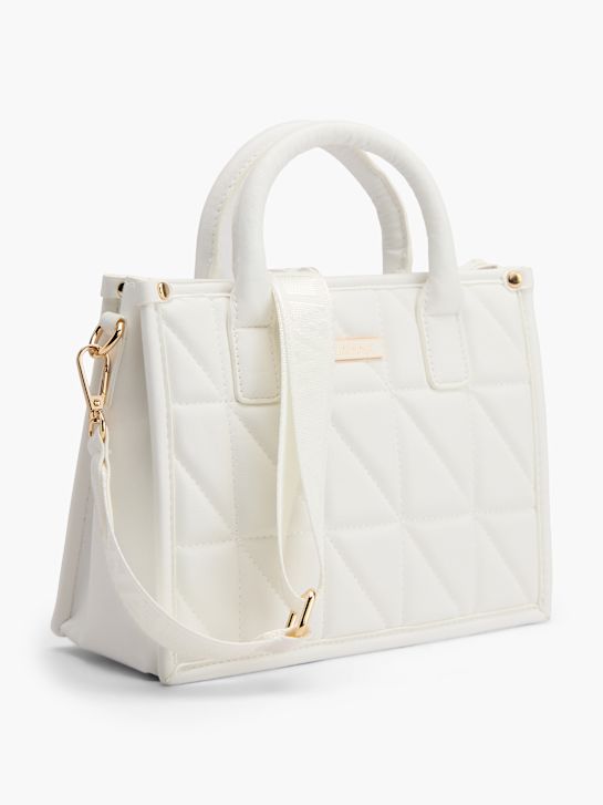 Catwalk Borsetta Bianco 69072 2