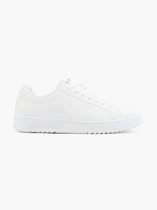 ARKK Copenhagen Sneaker Vit 69050 1