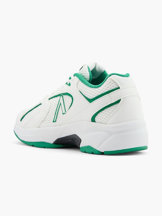 ARKK Copenhagen Sneaker Hvid 69052 3