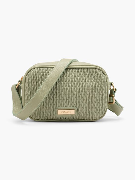 Catwalk Torba preko ramena Zelena 69070 1