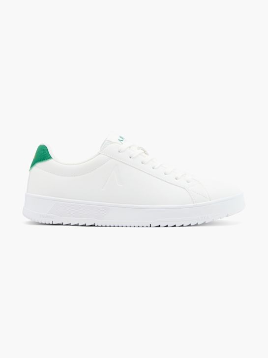 ARKK Copenhagen Sneaker Hvid 69056 1