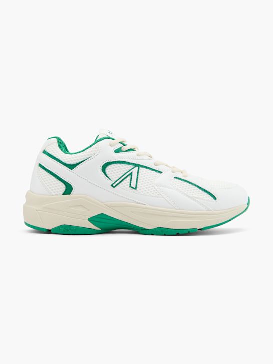 ARKK Copenhagen Sneaker Hvid 69057 1