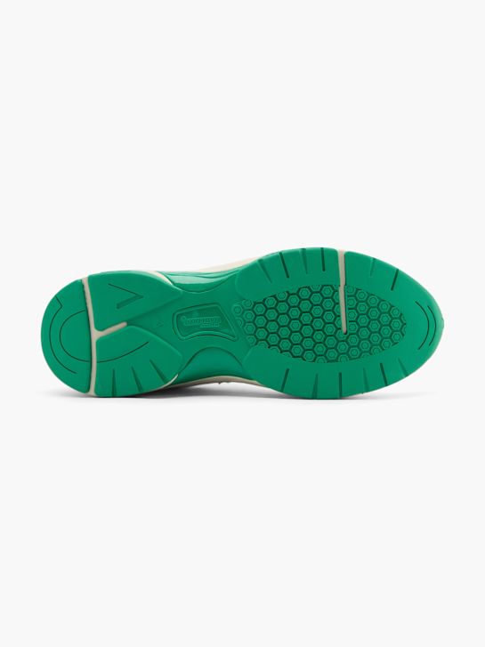 ARKK Copenhagen Slip-on sneaker Vit 69057 4