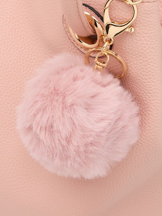 Catwalk Handtasche Pink 69078 6