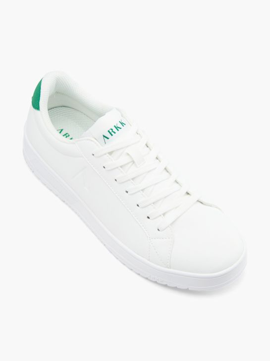 ARKK Copenhagen Sneaker Hvid 69091 2