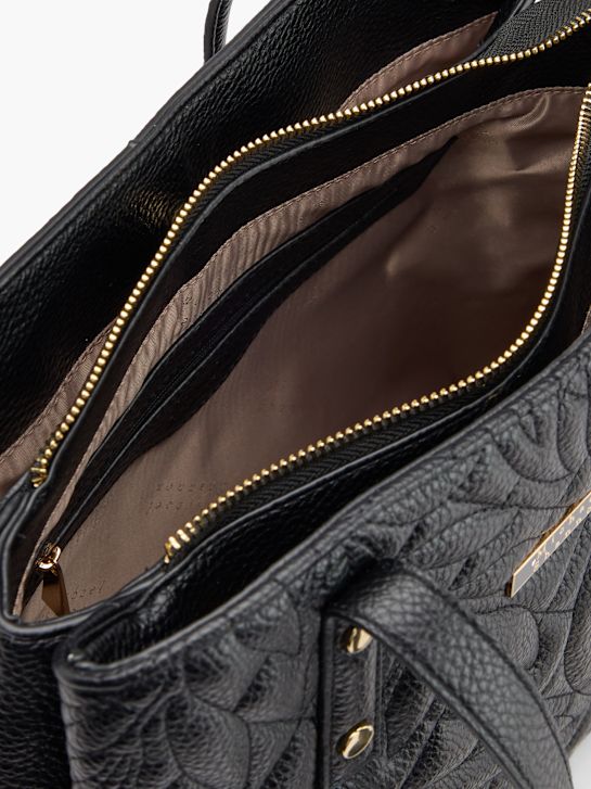 Michael Shannon Handtasche Schwarz 69100 4