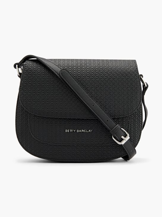 Betty Barclay Umhängetasche Schwarz 69099 1
