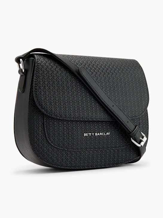 Betty Barclay Umhängetasche Schwarz 69099 2