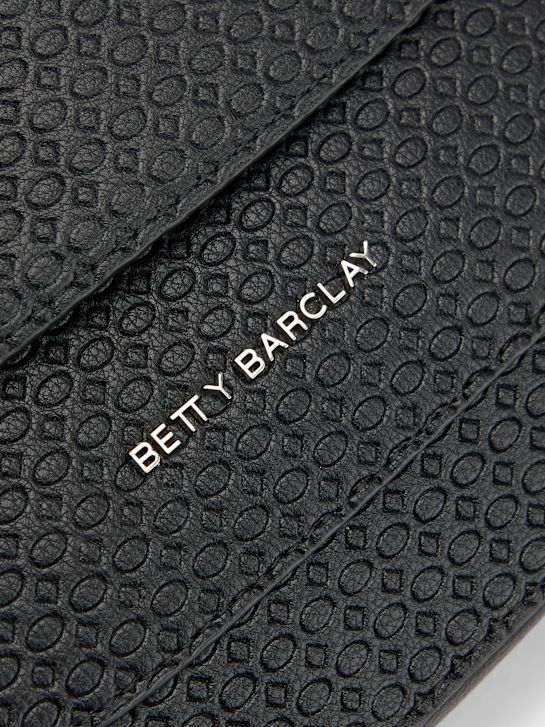Betty Barclay Umhängetasche Schwarz 69099 5
