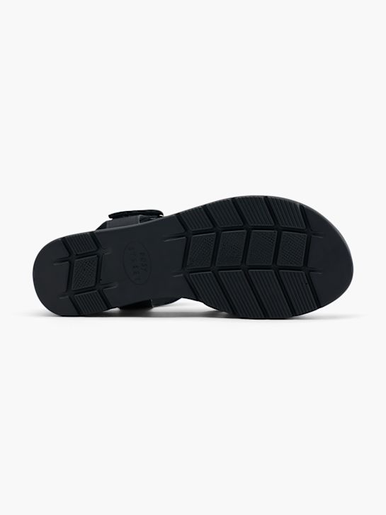 Easy Street Sandales à talons Noir 69125 4