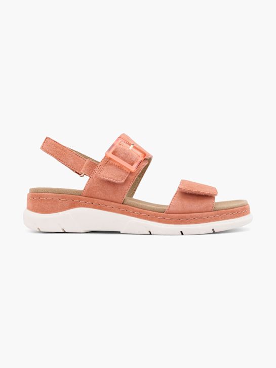 Medicus Sandale Orange 69126 1