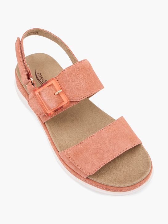 Medicus Sandale Orange 69126 2