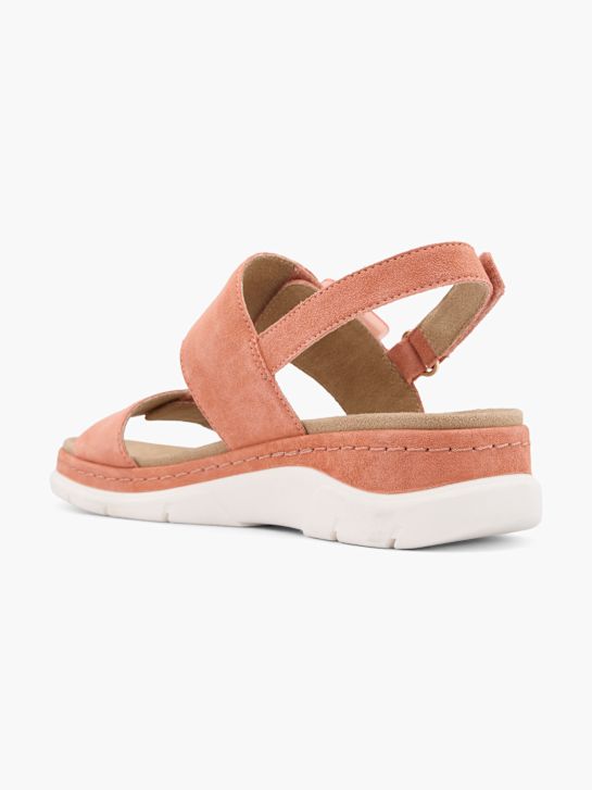 Medicus Sandale Orange 69126 3