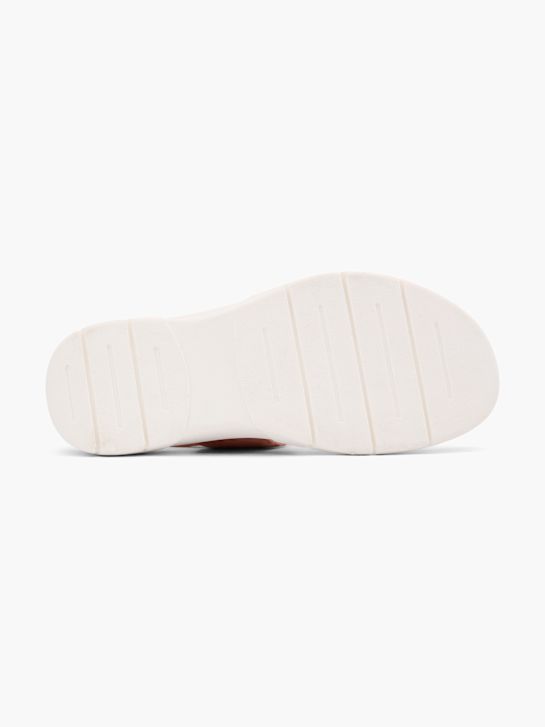 Medicus Sandale Orange 69126 4