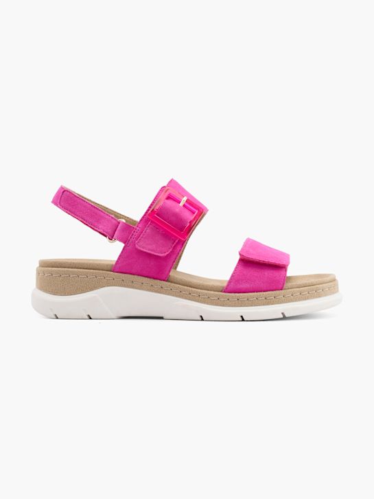 Medicus Sandale Fuchsia 69127 1