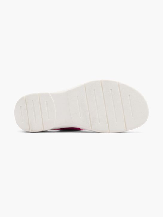 Medicus Sandale Fuchsia 69127 4