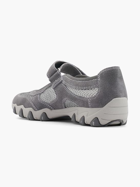 Medicus Chaussures basses Gris 69121 3