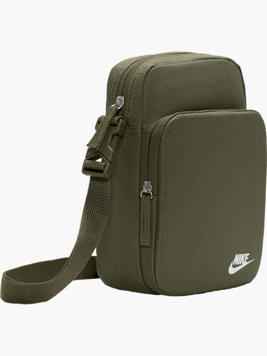 Nike Torba za čez ramo Olivna 69112 3