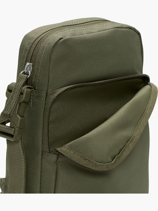 Nike Torba za čez ramo Olivna 69112 4