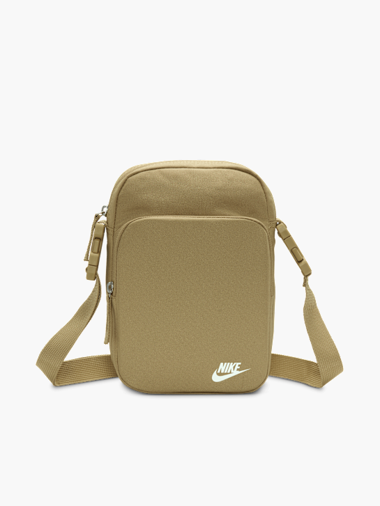 Nike Skuldertaske Beige 69113 1