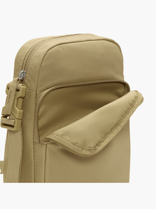 Nike Torba preko ramena Bež 69113 3