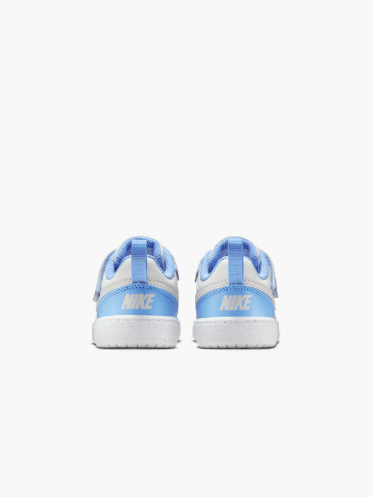 Nike Sneaker Blu 69117 3