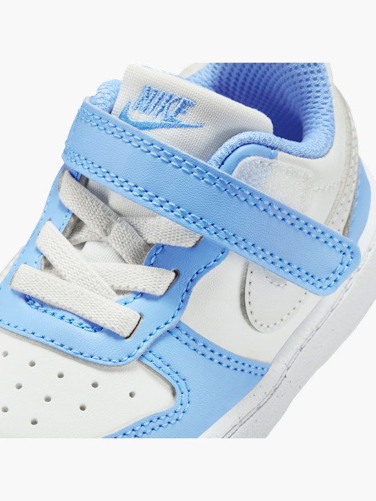 Nike Sneaker Blu 69117 5