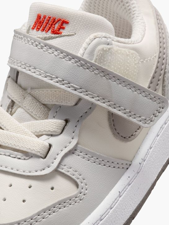 Nike Sneaker Grau 69108 5