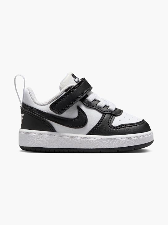 Nike Sneakersy Czarny 69130 1