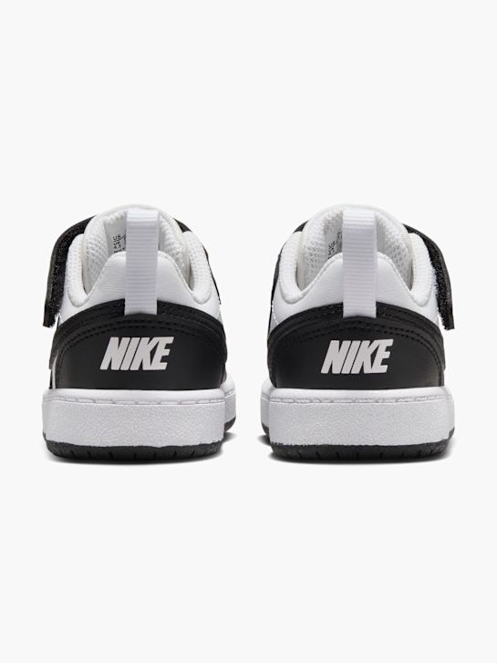 Nike Sneakersy Czarny 69130 3