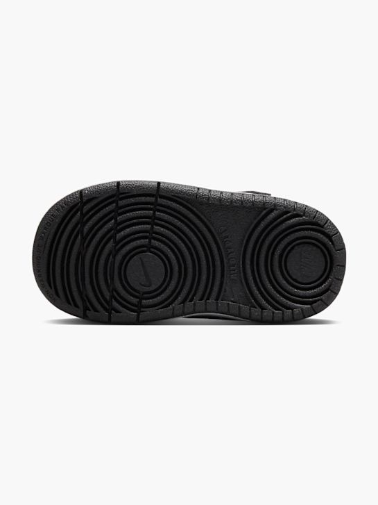 Nike Sneaker Sort 69130 4