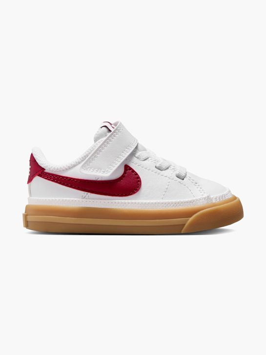 Nike Sneaker Blanco 69105 1