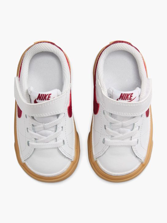 Nike Sneaker Blanco 69105 2