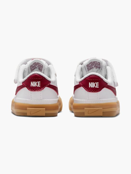 Nike Baskets Blanc 69105 3