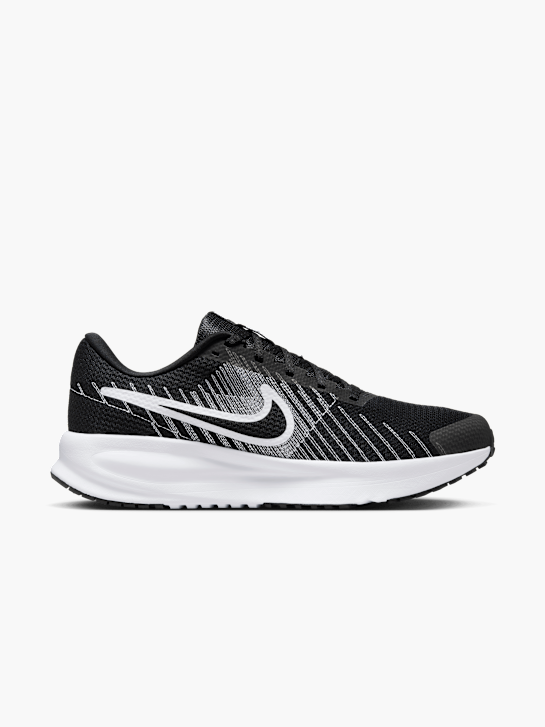 Nike Futócipő fekete 75329 1
