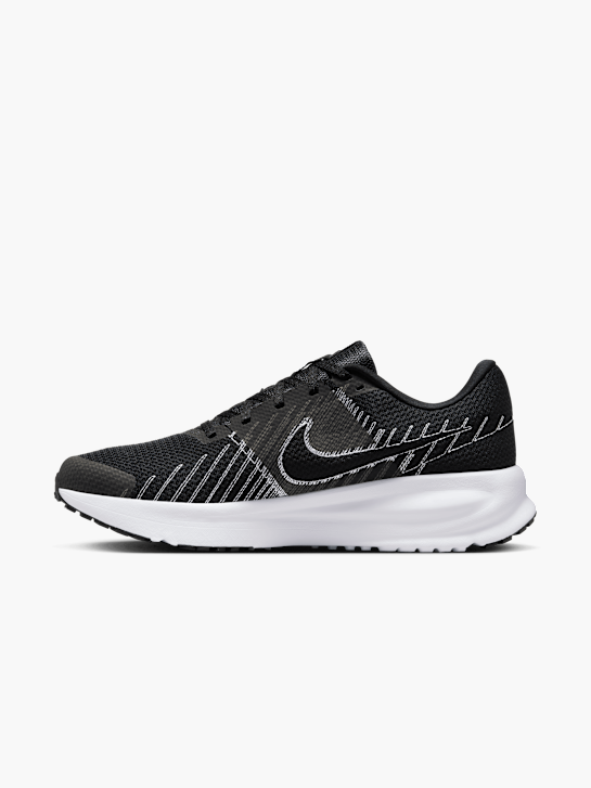 Nike Futócipő fekete 75329 2
