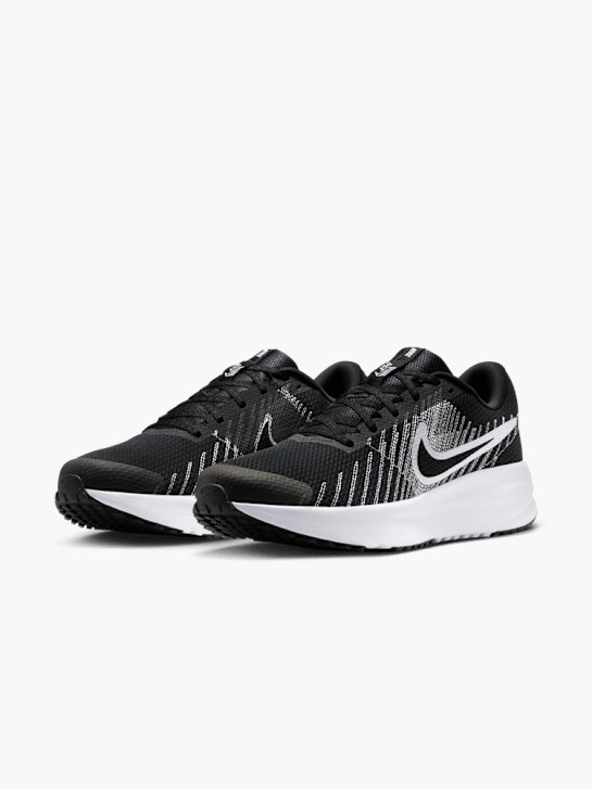 Nike Futócipő fekete 75329 3