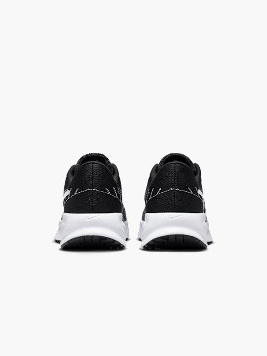 Nike Futócipő fekete 75329 4
