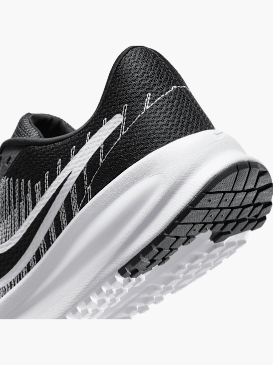 Nike Futócipő fekete 75329 5