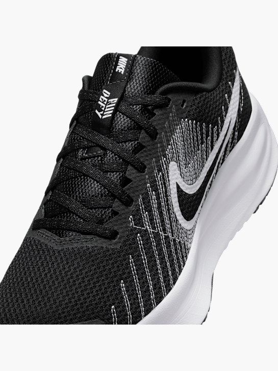Nike Futócipő fekete 75329 6