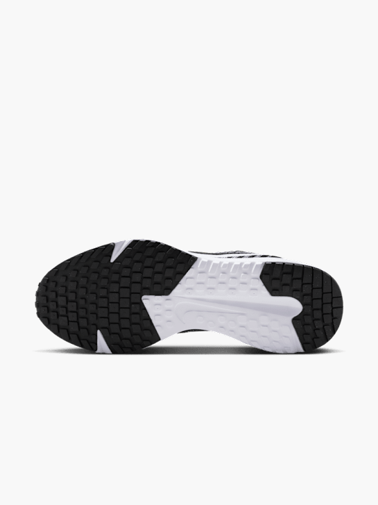 Nike Futócipő fekete 75329 7